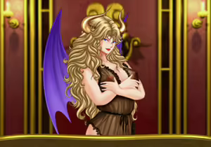 Page 191 of Haunted Casino - preview thumbnail