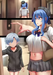 Page 12 of Idol no Tokushu Event 2 (decensored) - preview thumbnail