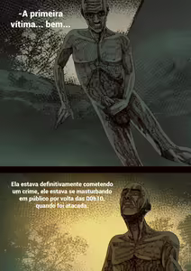 Page 5 of Mana by iuribrahm - preview thumbnail