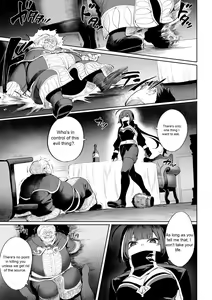 Page 18 of Ikusa Otome to Ikusa Goto! ~Onna Ansatsusha Hen~ | The Maidens of War!. ~Female Assassin Chapter.~ - preview thumbnail
