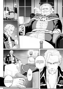 Page 5 of Ikusa Otome to Ikusa Goto! ~Onna Ansatsusha Hen~ | The Maidens of War!. ~Female Assassin Chapter.~ - preview thumbnail