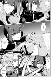 Page 58 of Ikusa Otome to Ikusa Goto! ~Onna Ansatsusha Hen~ | The Maidens of War!. ~Female Assassin Chapter.~ - preview thumbnail