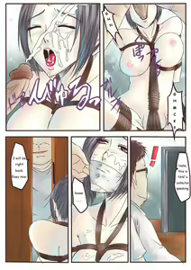 Page 10 of Zhenji's Temporal Purgatory - preview thumbnail