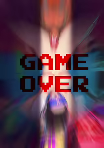 Page 6 of VENOMLIN - D.va play VR - preview thumbnail