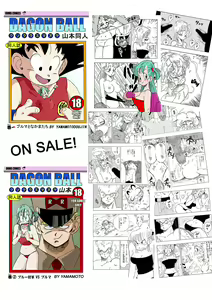 Page 17 of Mata Oolong wa Bulma o Damashi Chau? | Oscar Imbroglia anche Bulma (decensored) - preview thumbnail