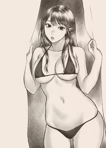 Page 109 of N-Instagramer Kaori-san to Bokura no Omanko-dan - preview thumbnail