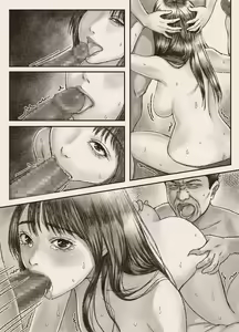 Page 114 of N-Instagramer Kaori-san to Bokura no Omanko-dan - preview thumbnail