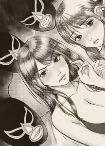 Page 127 of N-Instagramer Kaori-san to Bokura no Omanko-dan - preview thumbnail