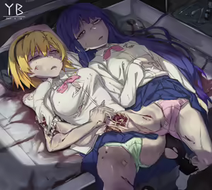 Page 25 of ◆FANBOX◆ YB [7951418] JK·Rika＆JK·Satoko - preview thumbnail