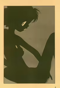 Page 4 of Youkihi's alternative - preview thumbnail