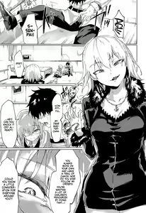 Page 2 of Iikagen ni Shite Kure!! Alter-san | Can You Knock it Off Already, Alter-san!! - preview thumbnail