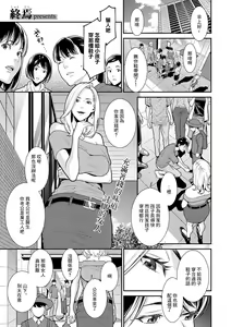 Monitoring — hentai manga cover on Fhentai
