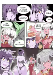 Page 4 of Doujinshi Vol. 1 - preview thumbnail