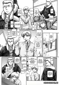 Page 152 of Manabi no Sono | La Maestra è una Vera Porca - preview thumbnail