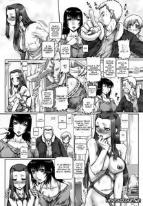 Page 155 of Manabi no Sono | La Maestra è una Vera Porca - preview thumbnail