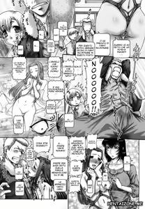 Page 156 of Manabi no Sono | La Maestra è una Vera Porca - preview thumbnail