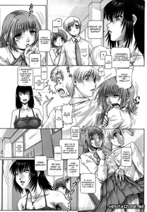 Page 77 of Manabi no Sono | La Maestra è una Vera Porca - preview thumbnail