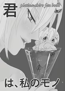 Page 2 of Kimi wa, Watashi no Mono - preview thumbnail