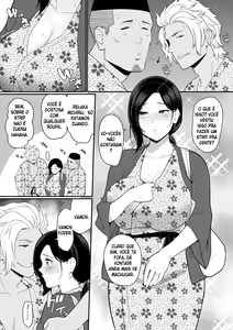 Page 33 of Okaa-san Itadakimasu. 2 | - preview thumbnail
