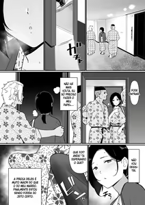 Page 34 of Okaa-san Itadakimasu. 2 | - preview thumbnail