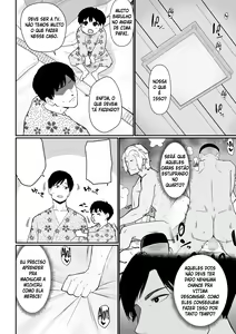 Page 46 of Okaa-san Itadakimasu. 2 | - preview thumbnail