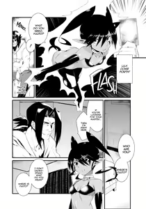 Page 119 of Onigashima no Iinazuke | Oni Bride ~My Fiancée from the Oni Island~ (decensored) - preview thumbnail