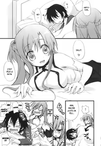 Page 4 of Netoge Yome - preview thumbnail