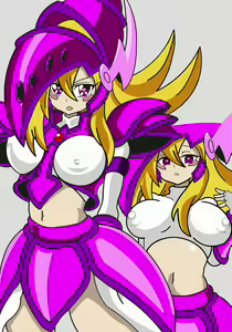 Page 106 of Makaizou BMG Series - preview thumbnail
