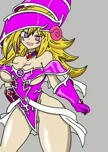 Page 53 of Makaizou BMG Series - preview thumbnail