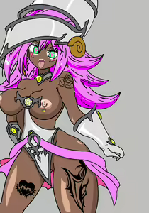 Page 62 of Makaizou BMG Series - preview thumbnail