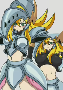 Page 91 of Makaizou BMG Series - preview thumbnail