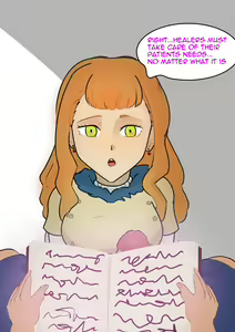 Page 3 of Mimosa Vermillion Service - preview thumbnail
