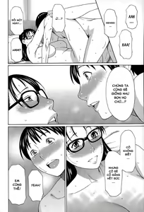 Page 106 of Mama to Sensei - preview thumbnail