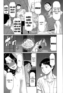 Page 156 of Mama to Sensei - preview thumbnail