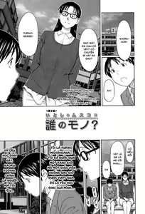 Page 31 of Mama to Sensei - preview thumbnail