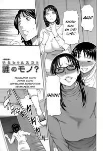 Page 58 of Mama to Sensei - preview thumbnail