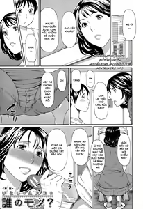 Page 6 of Mama to Sensei - preview thumbnail
