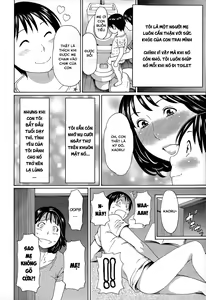 Page 7 of Mama to Sensei - preview thumbnail
