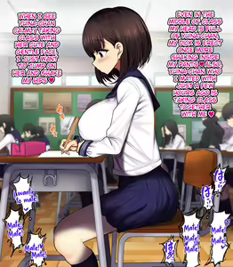 Page 203 of Onaji Class no Akogare no Yuina-chan ni Saimin Kakete Koubi Shimakutte Oyome-san ni Suru Ohanashi - preview thumbnail