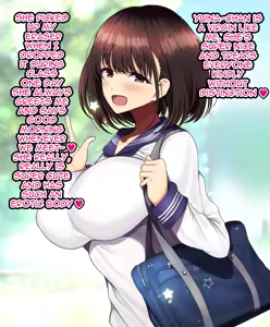Page 5 of Onaji Class no Akogare no Yuina-chan ni Saimin Kakete Koubi Shimakutte Oyome-san ni Suru Ohanashi - preview thumbnail