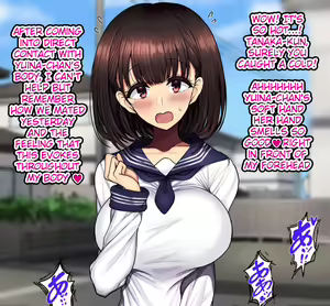 Page 72 of Onaji Class no Akogare no Yuina-chan ni Saimin Kakete Koubi Shimakutte Oyome-san ni Suru Ohanashi - preview thumbnail