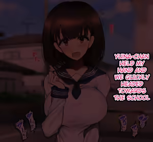 Page 74 of Onaji Class no Akogare no Yuina-chan ni Saimin Kakete Koubi Shimakutte Oyome-san ni Suru Ohanashi - preview thumbnail
