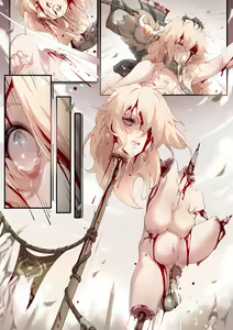 Page 232 of ◆FANBOX  / PIXIV◆ KinHasu - preview thumbnail
