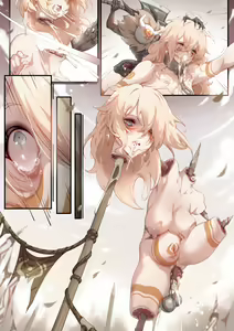 Page 233 of ◆FANBOX  / PIXIV◆ KinHasu - preview thumbnail