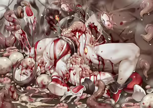 Page 315 of ◆FANBOX  / PIXIV◆ KinHasu - preview thumbnail