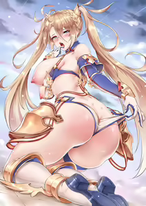 Page 752 of ◆FANBOX  / PIXIV◆ KinHasu - preview thumbnail