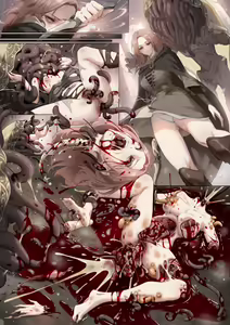 Page 90 of ◆FANBOX  / PIXIV◆ KinHasu - preview thumbnail