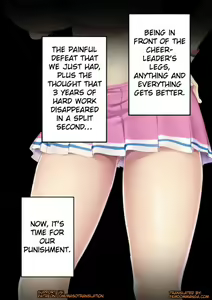 Page 102 of Fuminijirareta Danshi Yakyuubu | The Baseball Team That Got Trampled - preview thumbnail