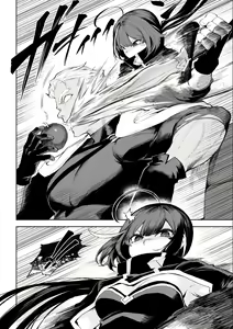 Page 33 of Ikusa Otome to Ikusa Goto! ~Onna Ansatsusha Hen~ - preview thumbnail