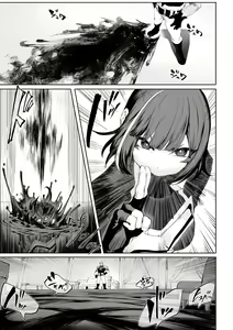 Page 42 of Ikusa Otome to Ikusa Goto! ~Onna Ansatsusha Hen~ - preview thumbnail